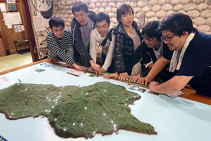 福利厚生